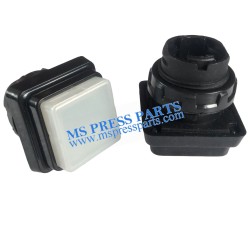 00.780.2321 Llluminated Push Button Replacement for Heidelberg Machine