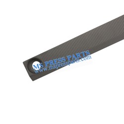 C5.072.605 Pull Rail Replacement for Heidelberg CD102/SM102 Machine 365mm