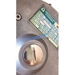M2.198.1283/02 Geared Motor for Heidelberg SM74/PM74 - Used Part