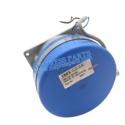 Motor CPC for Heidelberg CD102/SM102 - Part 81.186.5141/02