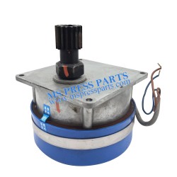 Motor CPC for Heidelberg CD102/SM102 - Part 81.186.5141/02
