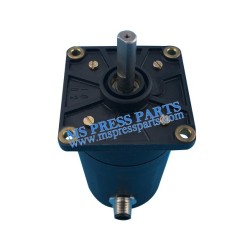 Original new Heidelberg SM52/PM52 machine servo-drive G2.186.5151/01