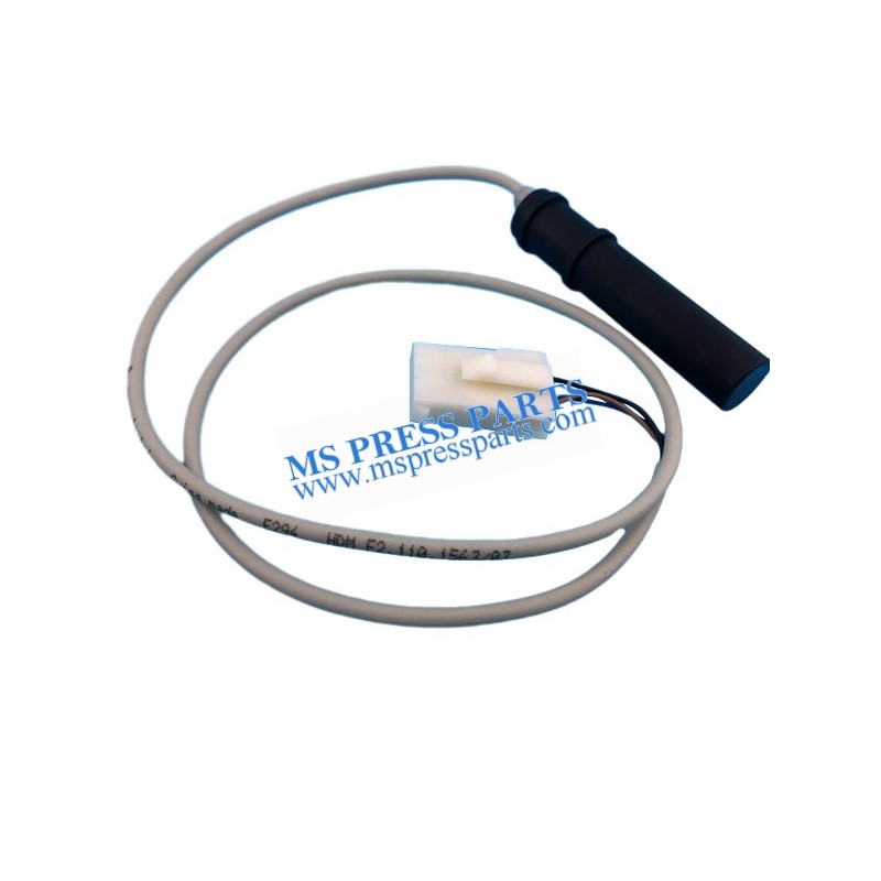 F2.110.1563/03,Heidelberg XL105 machine Sensor CAPAC SWIT PROX