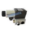00.250.0668/05 4/2 way valve 161-140-074 for Heidelberg printing machine