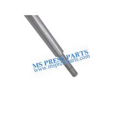 71.030.290 MV.027.501/04 shaft for Heidelberg CD102/SM102 machine