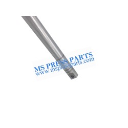 71.030.290 MV.027.501/04 shaft for Heidelberg CD102/SM102 machine