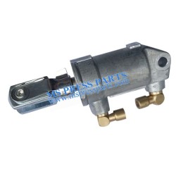 87.334.018/01 pneumatic cylinder D25 H20 for Heidelberg SM74/SM102/CD102 machine