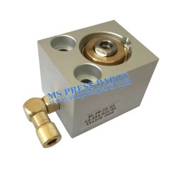 L2.334.031/01 Pneumatic Cylinder D20 H10 for Heidelberg CD74