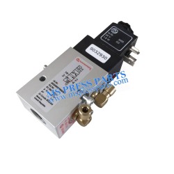 61.184.1311 4/2 Way Valve for Heidelberg CD102/SM102 machine