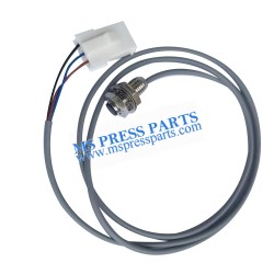 G2.110.1361/02 Sensor INDUC SWIT PROX for Heidelberg SM52/PM52/SM74/CD74