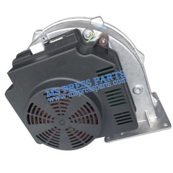 C7.170.0701/06 Blower EBM G1G170-AB31-08 for Heidelberg CD102/XL105/SM52/CD74/SM102