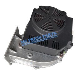 C7.170.0701/06 Blower EBM G1G170-AB31-08 for Heidelberg CD102/XL105/SM52/CD74/SM102