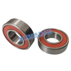 00.520.1697 Grooved Ball Bearing 6004 2RS for Heidelberg Machine
