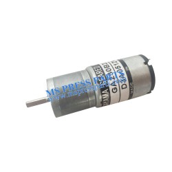 Ink Key Motor GA230B22 for Mitsubishi Machine - High Quality