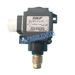 Sensor EMECH SWIT PRES 00.250.0722/03 for Heidelberg Machine DS-W1-4-L-S1