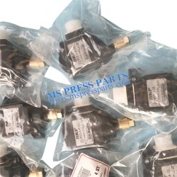 Sensor EMECH SWIT PRES 00.250.0722/03 for Heidelberg Machine DS-W1-4-L-S1