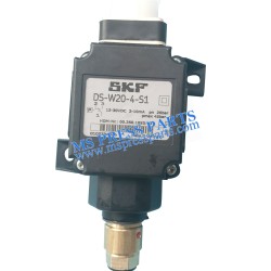 Sensor EMECH SWIT PRES 00.250.1053/03 for Heidelberg Machine DS-W20-4-S1