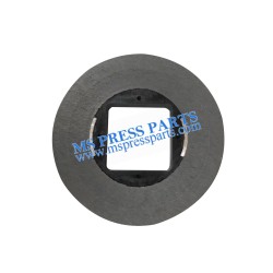 Original Brake for Heidelberg SM102/CD102 Machine 163mm OD