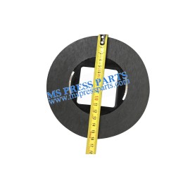 Original Brake for Heidelberg SM102/CD102 Machine 163mm OD