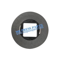 Original Heidelberg SM74/PM74 Brake 141mm OD 52mm ID