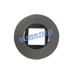 Original Heidelberg SM52/GTO52 Brake - 112mm OD, 45mm ID