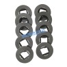 Original Heidelberg SM52/GTO52 Brake - 112mm OD, 45mm ID