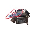 323700020H,323-7000-20H,SA-3001-200,Komori solenoid Assy