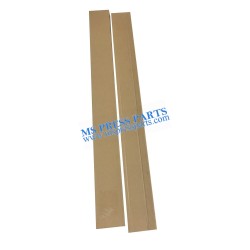 Protection Foil 82.008.119F/02 for Heidelberg CD102/SM102/XL105 – 90x1070mm Replacement Part