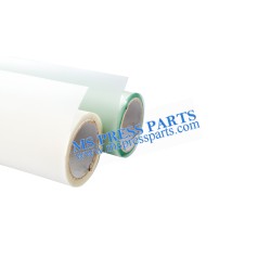 Anti-marking Glue Self-adhesive for Transfer Cylinder – 1300mm x 10m Roll