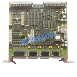 00.785.0778 Flat Module AIOB for Heidelberg CD102/SM52/SM74/SM102. Original used part.