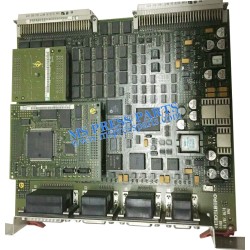 00.785.0778 Flat Module AIOB for Heidelberg CD102/SM52/SM74/SM102. Original used part.