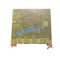 00.785.0778 Flat Module AIOB for Heidelberg CD102/SM52/SM74/SM102. Original used part.