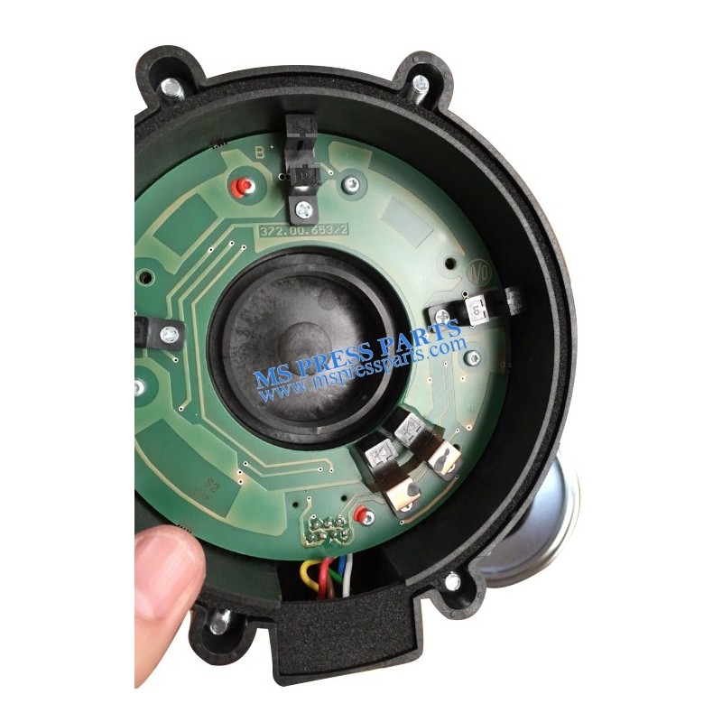 63.101.2211/02 Encoder for Heidelberg SM52 SM74 GTO52 Printing Machine