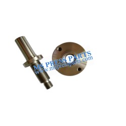 G2.007.504/07 Adjusting Spindle for Heidelberg SM52/PM52 offset printing machine