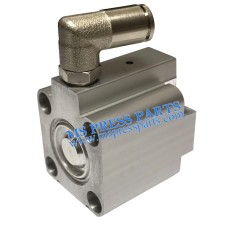 00.580.3930/03 Pneumatic Cylinder for Heidelberg Machine