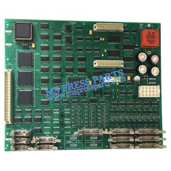 CP.186.5564 Flat Module BEK for Heidelberg SM52/SM74/CD74/CD102 printing machine