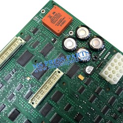 CP.186.5564 Flat Module BEK for Heidelberg SM52/SM74/CD74/CD102 printing machine