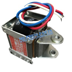 5MA4100161/5MA-4100-161 Solenoid for Komori|Original New K-300-APCK | Made in Japan​