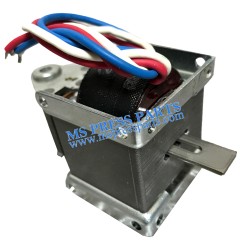 5MA4100161/5MA-4100-161 Solenoid for Komori|Original New K-300-APCK | Made in Japan​