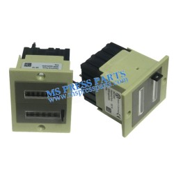 00.780.2290 Sheet Counter 24V for Heidelberg CD102/SM102 printing press