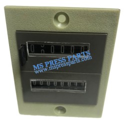 00.780.2290 Sheet Counter 24V for Heidelberg CD102/SM102 printing press