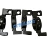 C3.011.129 and C3.011.130 Gripper Stop pair for Heidelberg SM102/CD102