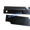 Clamping Bar Cpl C8.458.701F and Bottom Plate Clamp C8.458.704 for Heidelberg CD102