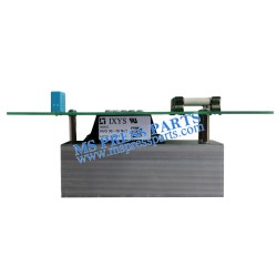 Rectifier Module 91.144.2121 for Heidelberg CD102, SM74, CD74, SM102