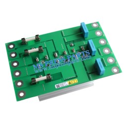 Printed Circuit Board GRM5 for Heidelberg Machine (91.144.2201, 00.781.2201)