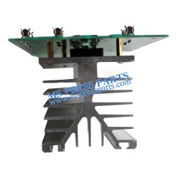 Printed Circuit Board GRM5 for Heidelberg Machine (91.144.2201, 00.781.2201)
