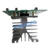Printed Circuit Board GRM5 for Heidelberg Machine (91.144.2201, 00.781.2201)
