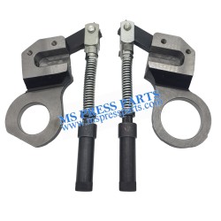 Support DS/OS MV.101.539/03 and MV.101.540/03 for Heidelberg CD102/SM102