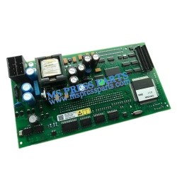 Flat Module ICPB 00.785.0117/12 for Heidelberg CD102/XL102/SM52/CD74/SM74/SM102