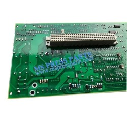 Flat Module ICPB 00.785.0117/12 for Heidelberg CD102/XL102/SM52/CD74/SM74/SM102